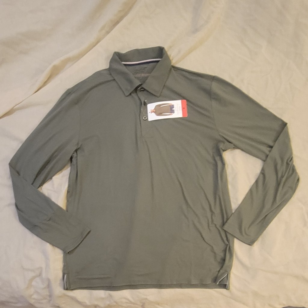 Original Weatherproof Vintage Shirt